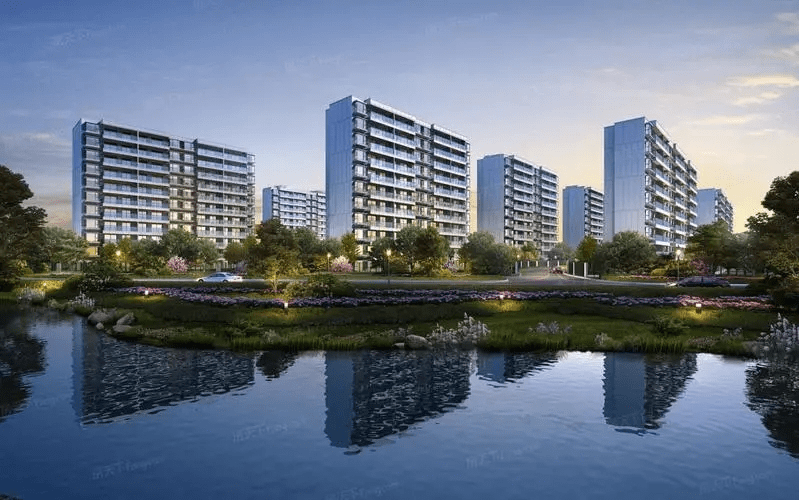 壹号公馆-售楼处电话 位置 价格详情售楼部线上网点_福鼎_秦屿_太姥山