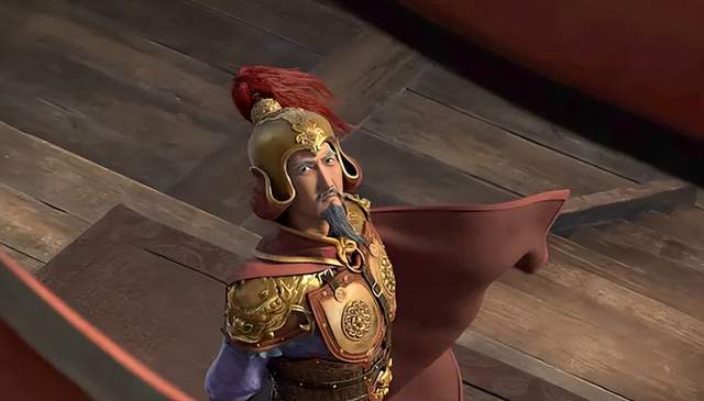 《长安三万里》一笔带过的严武,其实是杜甫的知音!_唐朝_吐蕃_高适