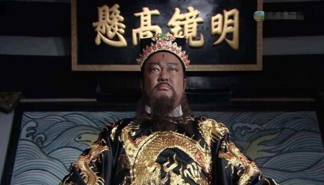 金超群《白发青天》将拍再续经典能否继续吸粉?