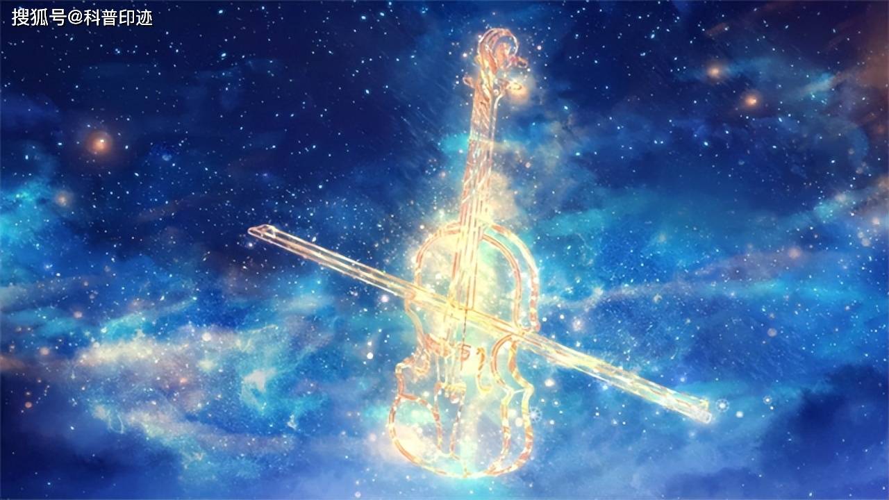 为什么宇航员在地球轨道上会听到奇怪的旋律?_格列奇科_现象_交流