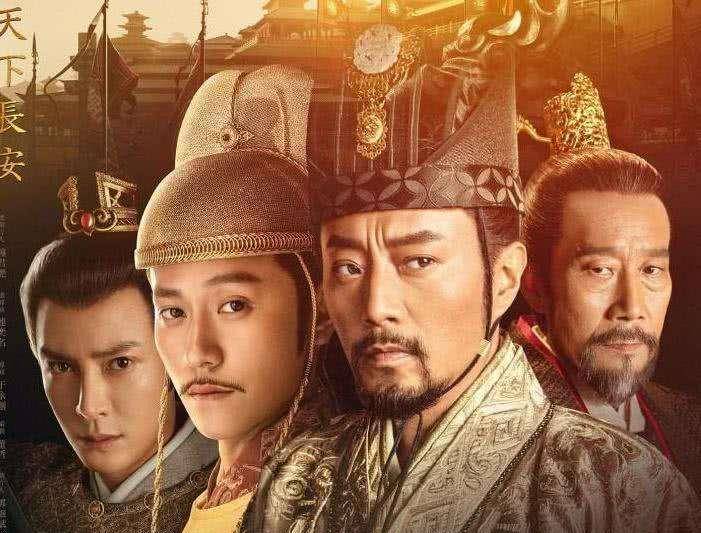 杀青两年却迟迟不定档播出的高人气电视剧,任嘉伦这部倍受期待_不知道