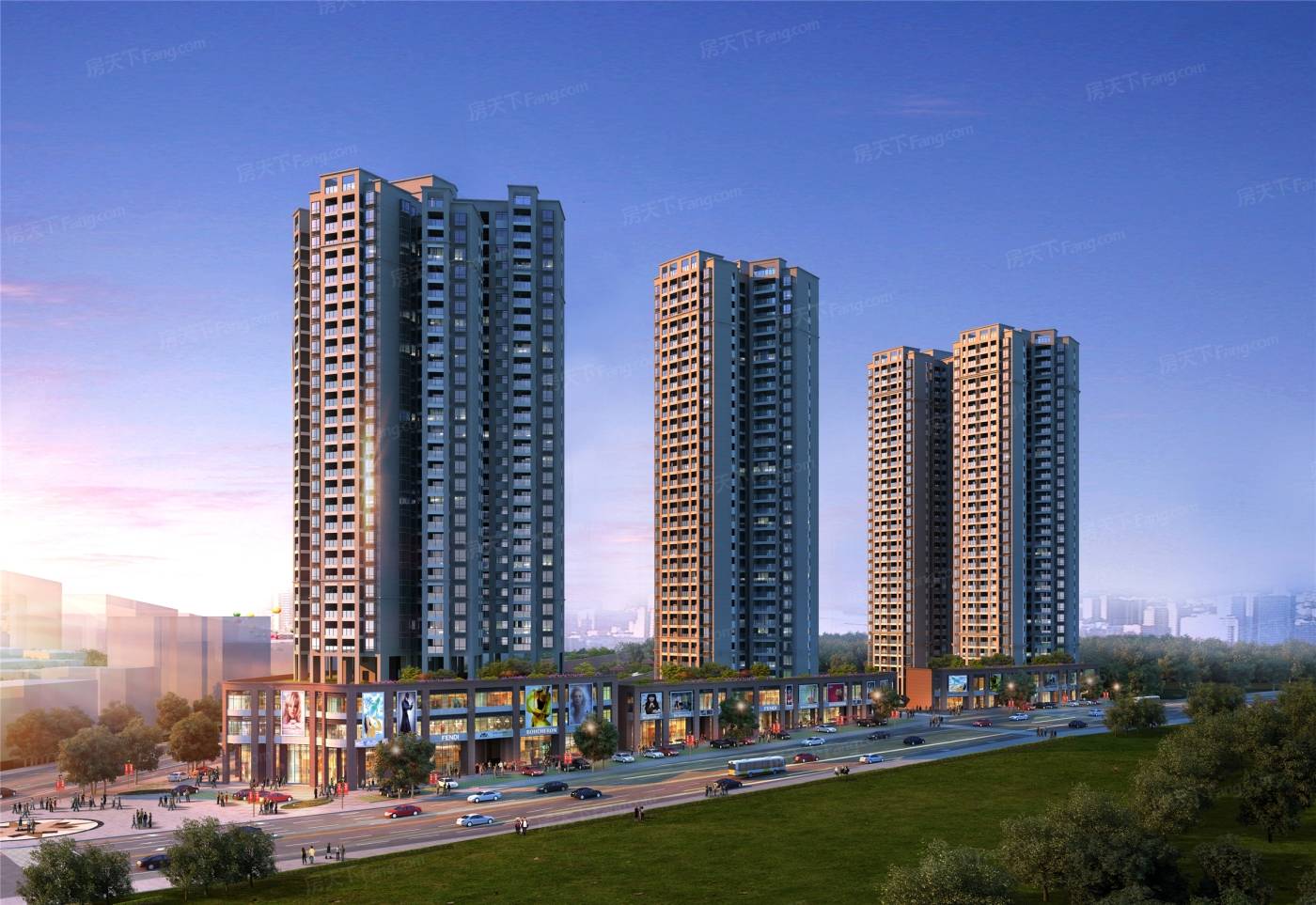 置顶福建长沙永州永城·京华雅郡-售楼处电话 位置 价格详情售楼部线