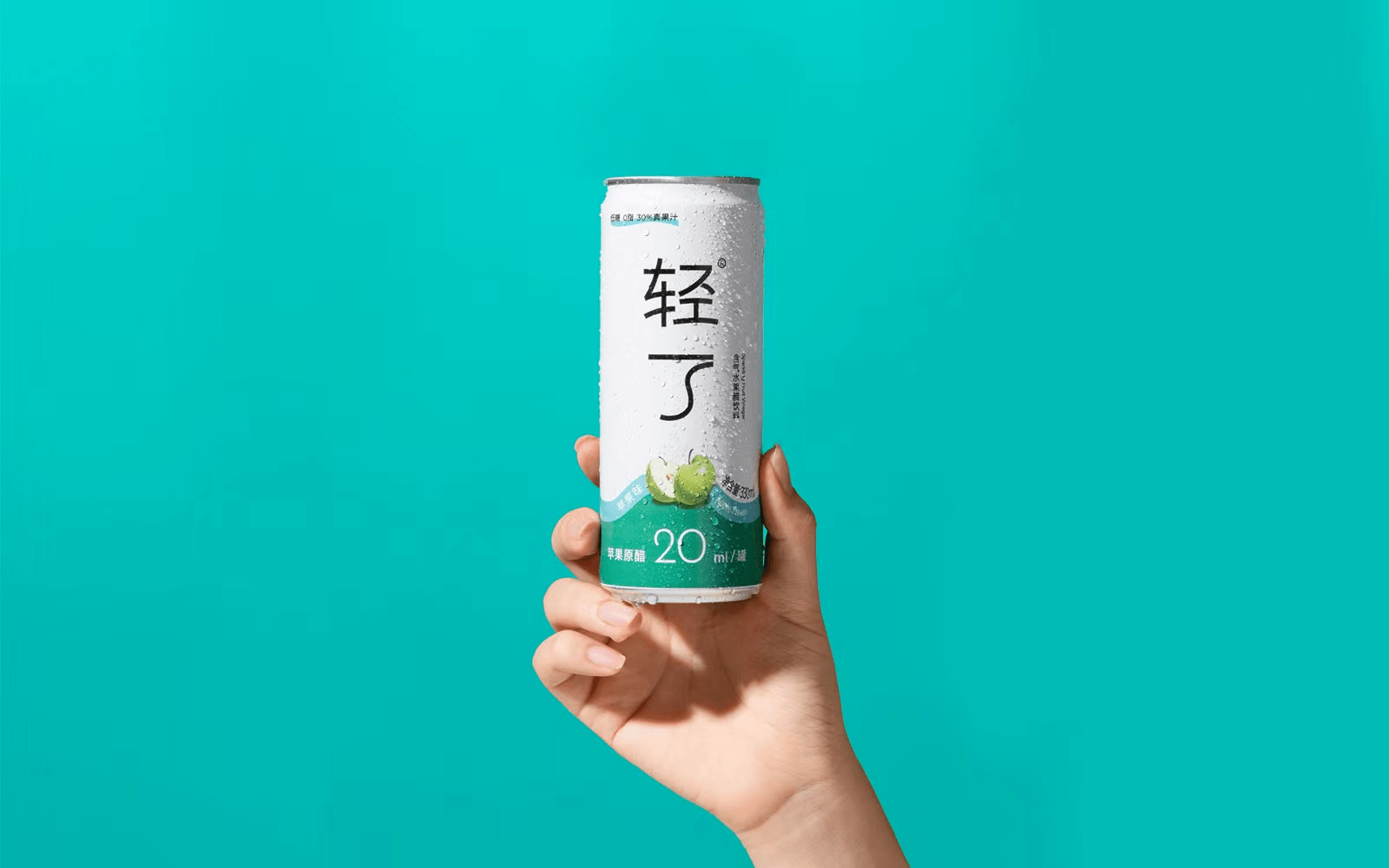 娃哈哈入局即饮咖啡,元气森林上新元气自在水… - 一周热闻_中国_新品