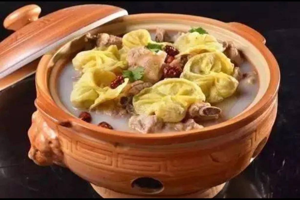 安康各区县特色小吃,每一种都让人难以取舍_汉阴县_桑叶_地方