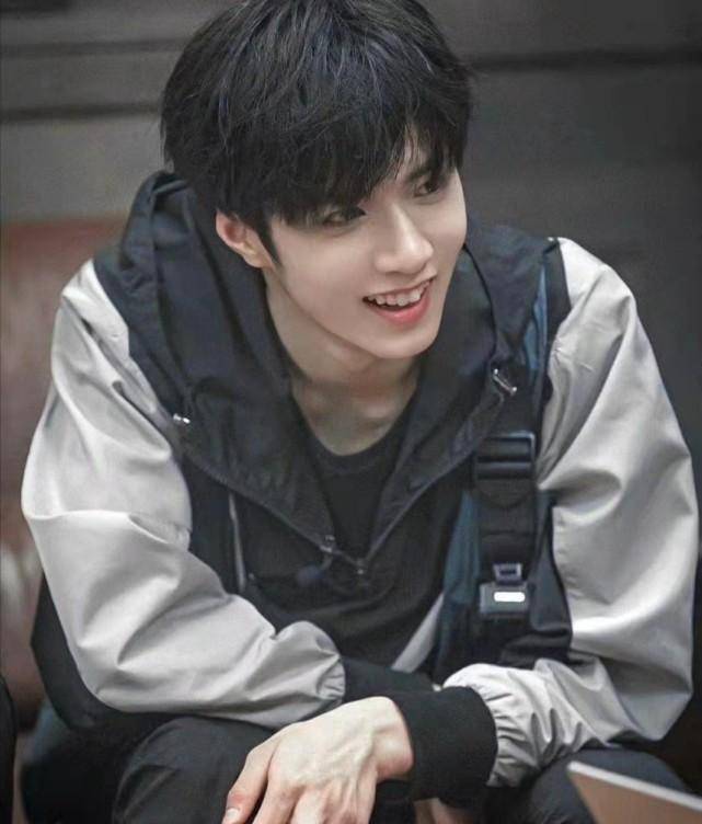 男孩_消息_丁程鑫