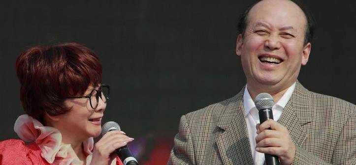 15岁成了猪倌,倪萍是他初恋,与蔡明合作20年,郭达为何退出舞台_小品