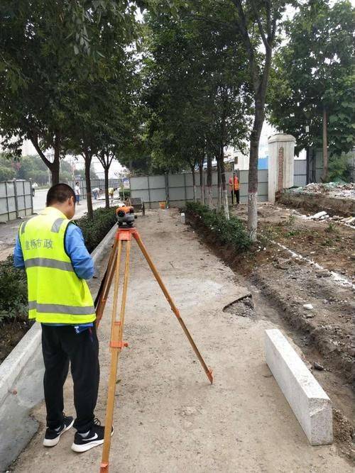 急招土建工地测量放线员 工地测量放线工作前景