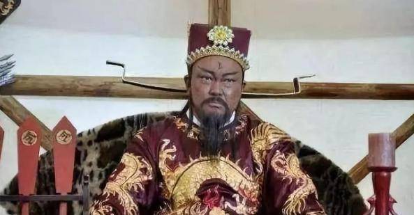 包拯是“中毒”而死？检测包拯遗骸，发现宋仁宗的无心之举-包拯被质疑,展昭说出他的身世,皇上连龙椅都坐不稳了