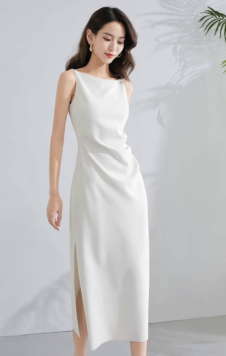 渣女裙别乱选,没那么随便,否则"渣"不出来会很尴尬_魅力_裙子_时候