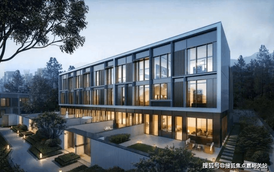 富阳富春硅谷)_在售户型_楼盘位置|房价详情|富春硅谷售_产品_小镇