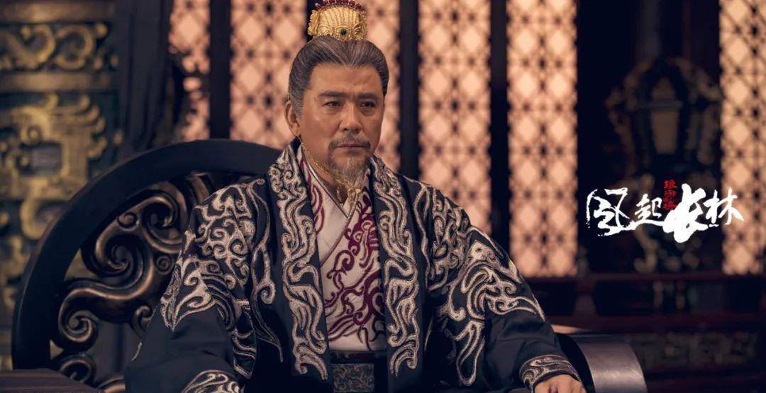 "袁世凯"最佳扮演者孙淳:落魄时靠妻子养活,53岁才拿金鸡奖_张黎_角色