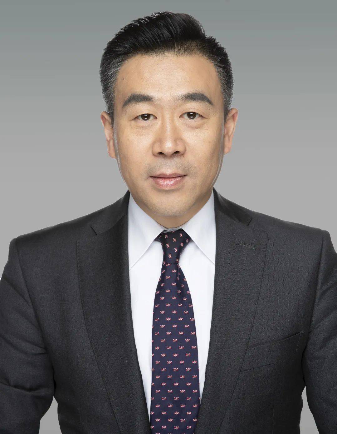 对话凯洛格执行副总裁许彬:职业是场长跑,一路赠人玫瑰,手有余香_工作