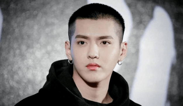 都美竹_黄子韬_鹿晗