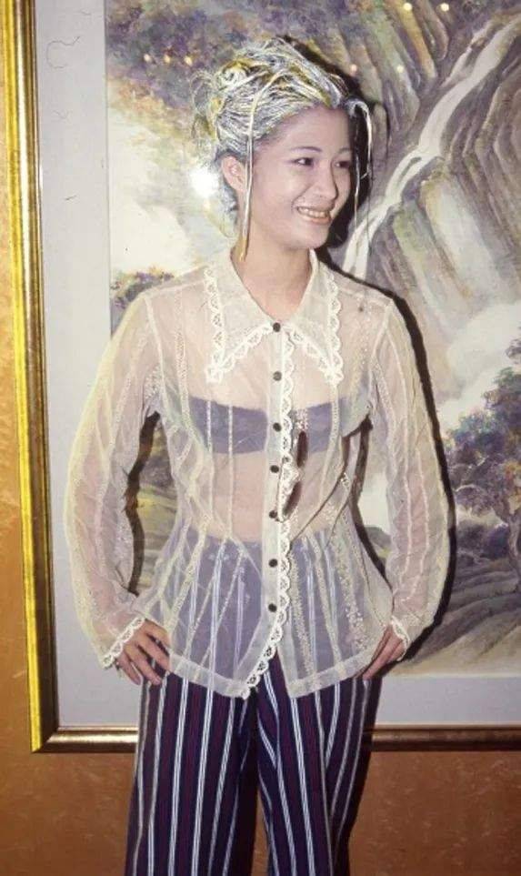 陈少霞_刘德华_李文辉