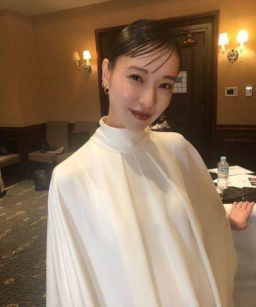 当年超萌双马尾扮相红遍亚洲,33岁近况曝光_户田惠梨香_美少女_国民
