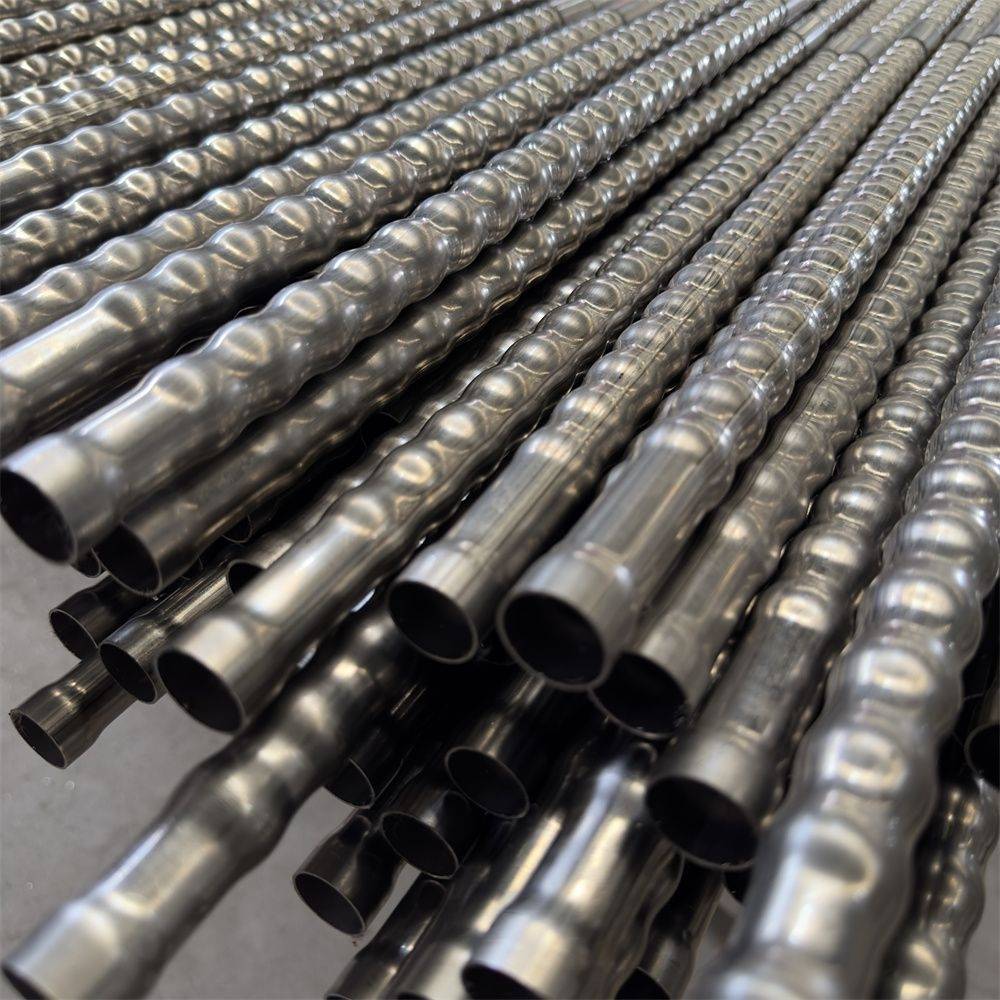 管道_性能_有效地