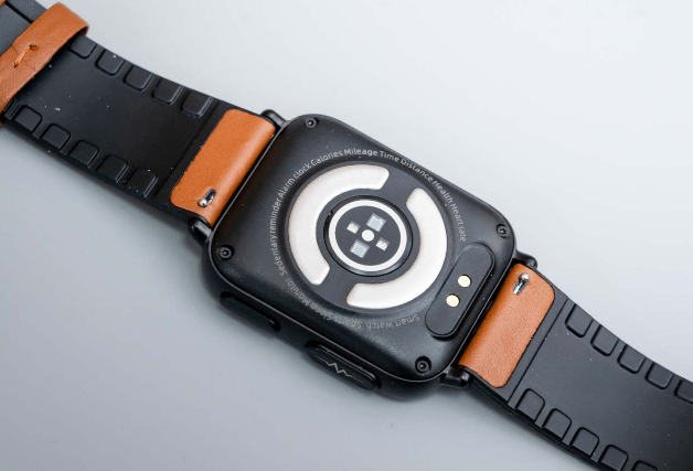 dido全新推出减肥智能手表:首创脉冲磁灸技术_产品_人群_品牌