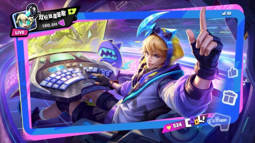 马可波罗新皮肤测评:s 级手感,子弹变为键盘按键,大招会后空翻_技能