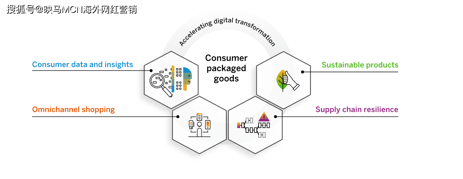 海外网红营销新战法：CPG品牌如何打造真实参与力_搜狐网