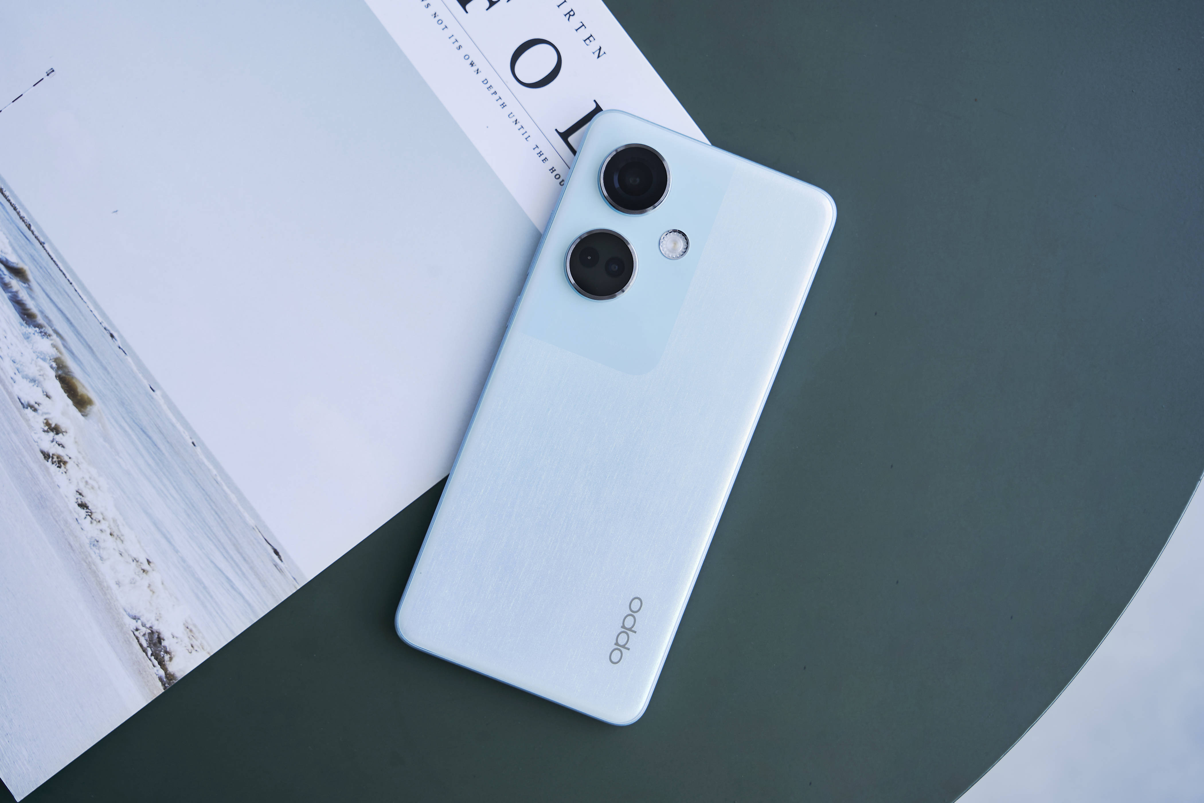 oppo k11和荣耀x50参数对比,200元差价究竟差在哪?_支持_优势_骁龙