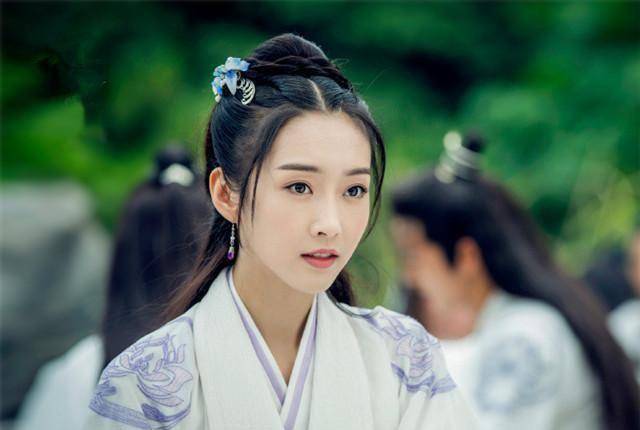 不知道大家最期待《陈情令》之中,哪一个角色了?返回搜狐,查看更多