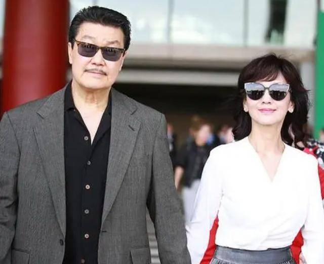 69岁赵雅芝对比67岁米雪,自然老去和医美老去差距一目了然_角色_演技