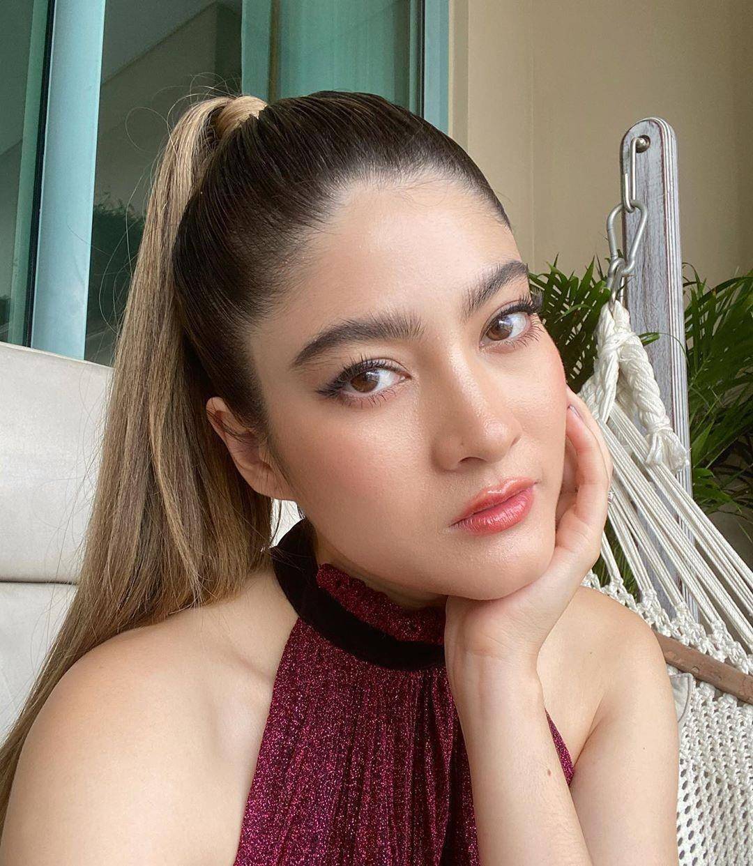 泰星margie否认妹妹对自己老公有心:太扯了,大家都很清白_marina_pok