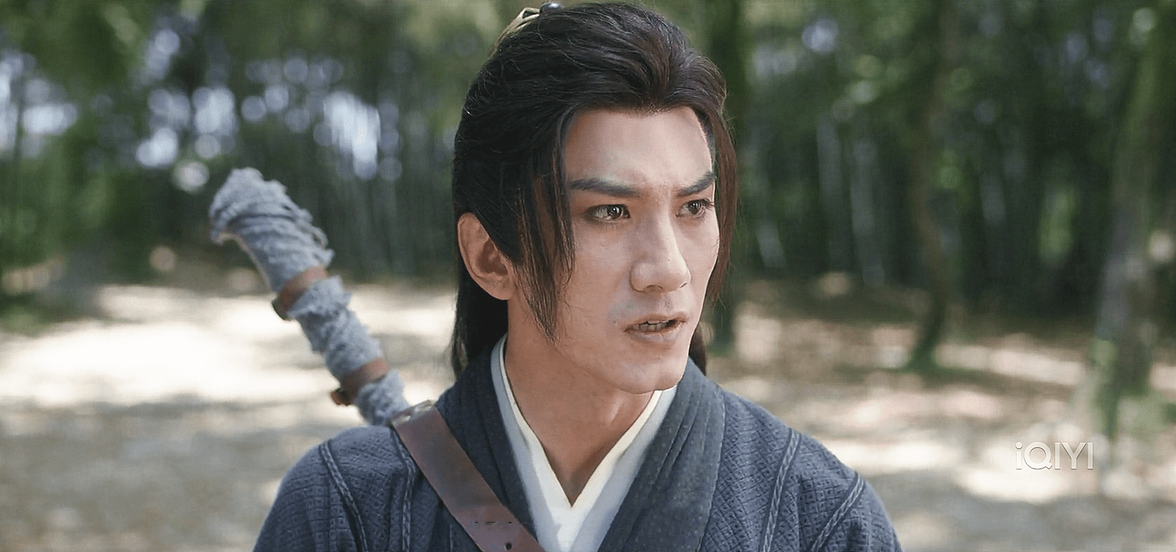 莲花楼》李相夷十年容颜不老？扬州慢功法太强，四次发挥大作用_搜狐网