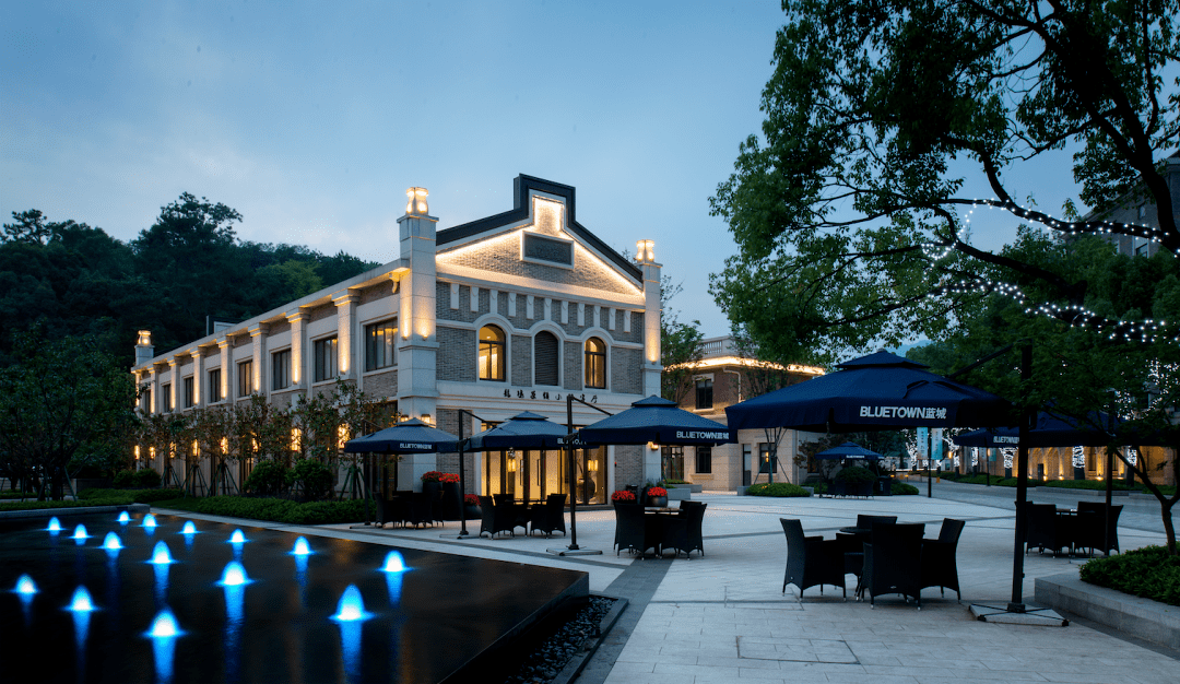 龙坞茗筑-(西湖)龙坞茗筑楼盘详情丨龙坞茗筑房价-龙坞茗筑户型-交通