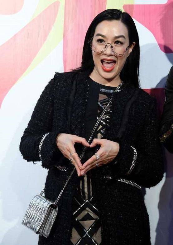 关之琳_李冰冰_俞飞鸿