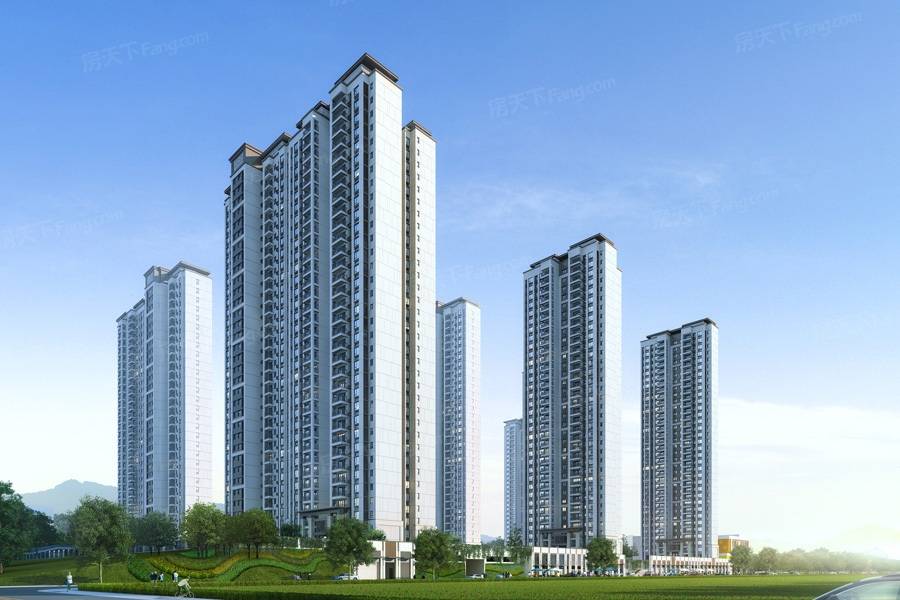 置顶湖南岳阳美的·铂悦府-售楼处电话 位置 价格详情售楼部线上偷沣