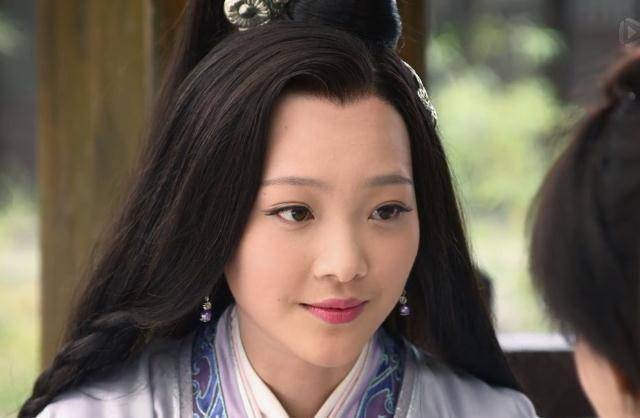 电视剧《芈月传》演员表_芈月传电视剧主角_芈月传电视剧女主剧照