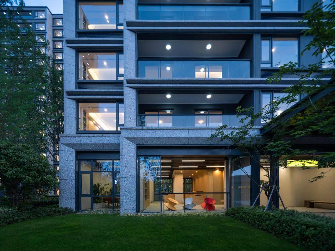 杭州蓝绿双城·春和云境售楼处电话:400-012-6588【售房】售楼中心_24