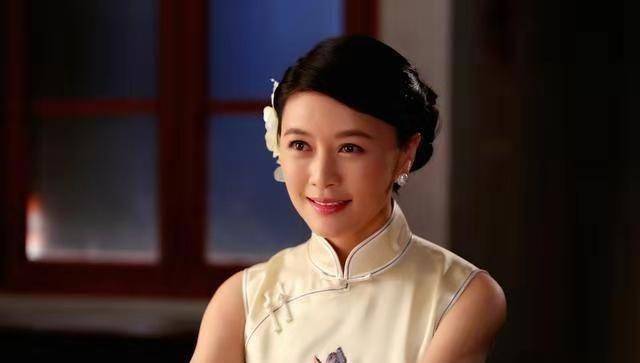 工作_田海蓉_女人