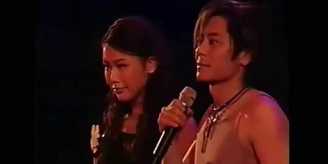 曾是黄家驹绯闻女友,王杰干妹妹,与容祖儿齐名,却被逼退出_何嘉莉