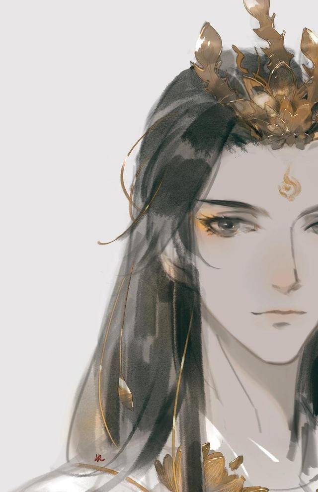 提灯映桃花,楚河美强惨实属明归,儿子都不省心,周晖誓死跟随_凤凰