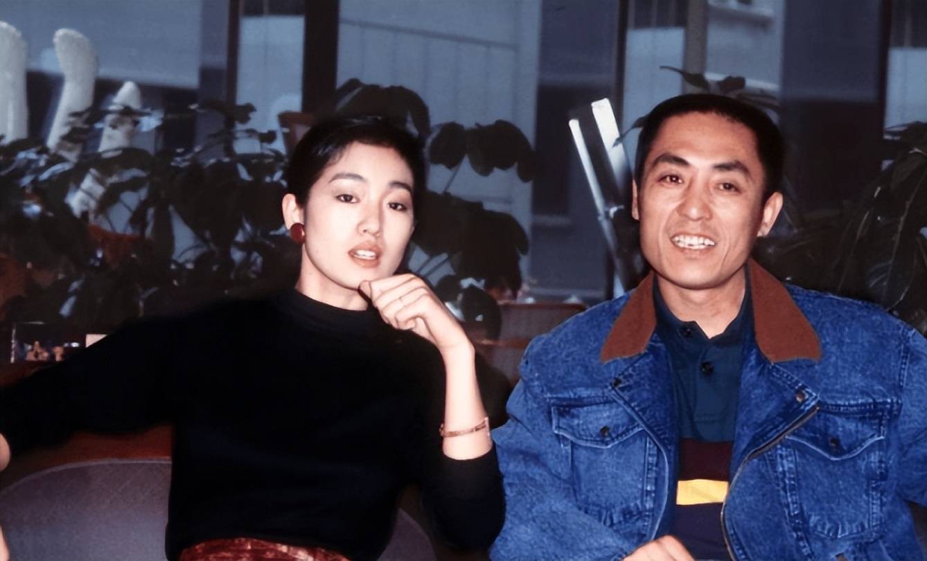 被永久取消"国家一级演员"称号,令人惋惜_巩俐_中国_李连杰