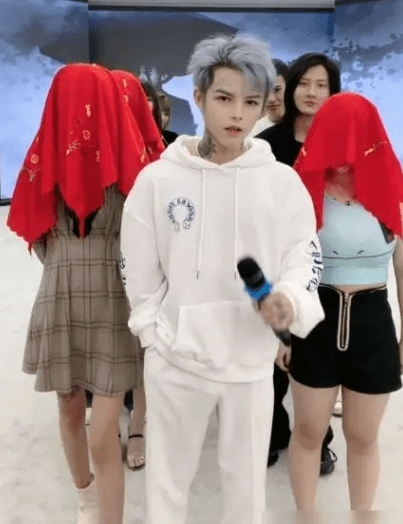 殷世航宣告出道失败!