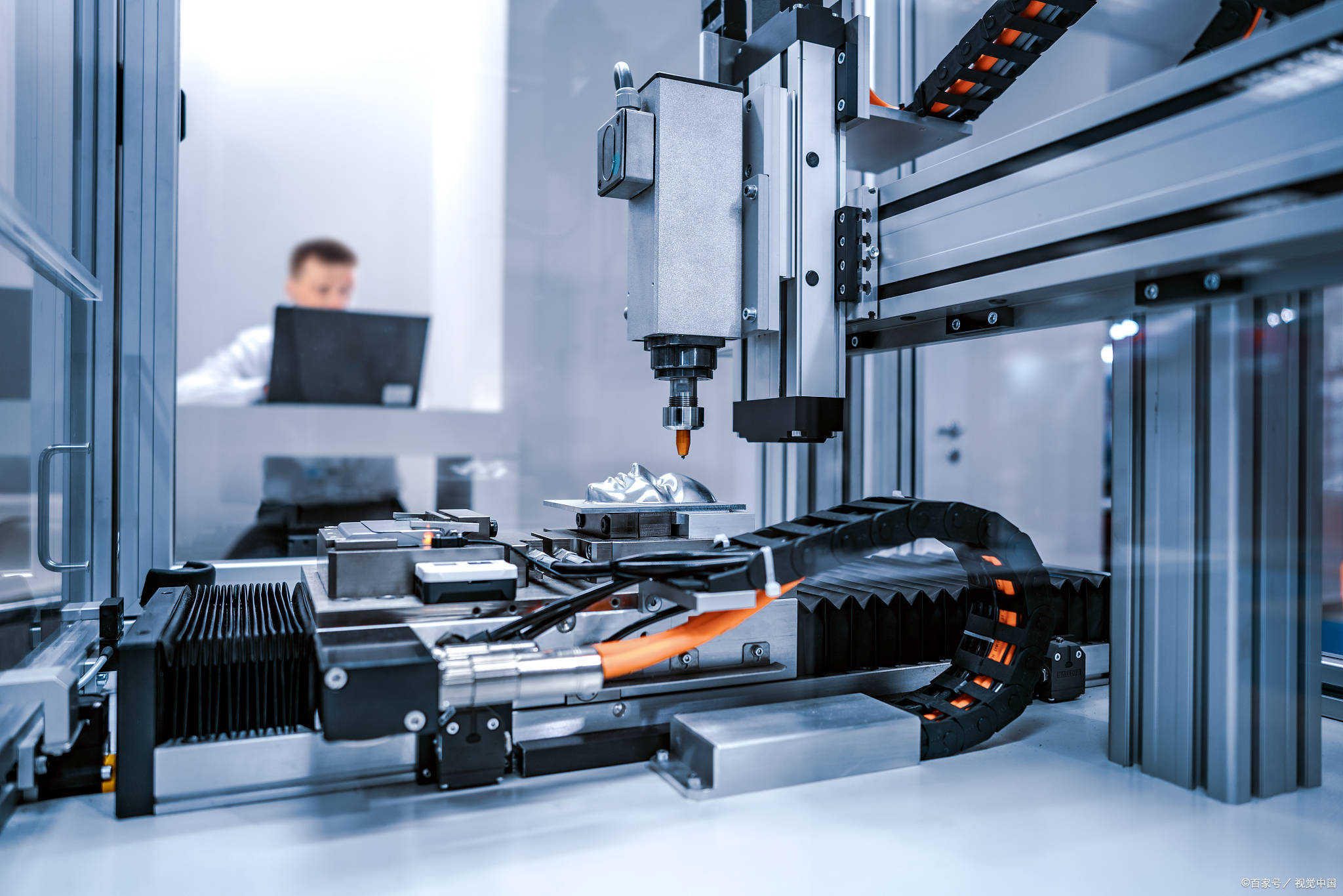 plc的起源:从发展历程到现代应用全解析 plc工业自动化中的应用_装配