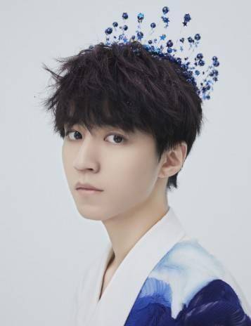 王俊凯被曝出演《重生之门》,看完剧情,感情戏终于来了?