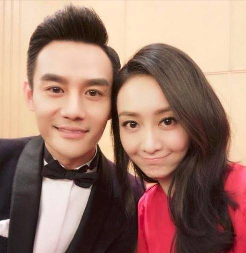 王凯王鸥前段时间还被爆料已经领证