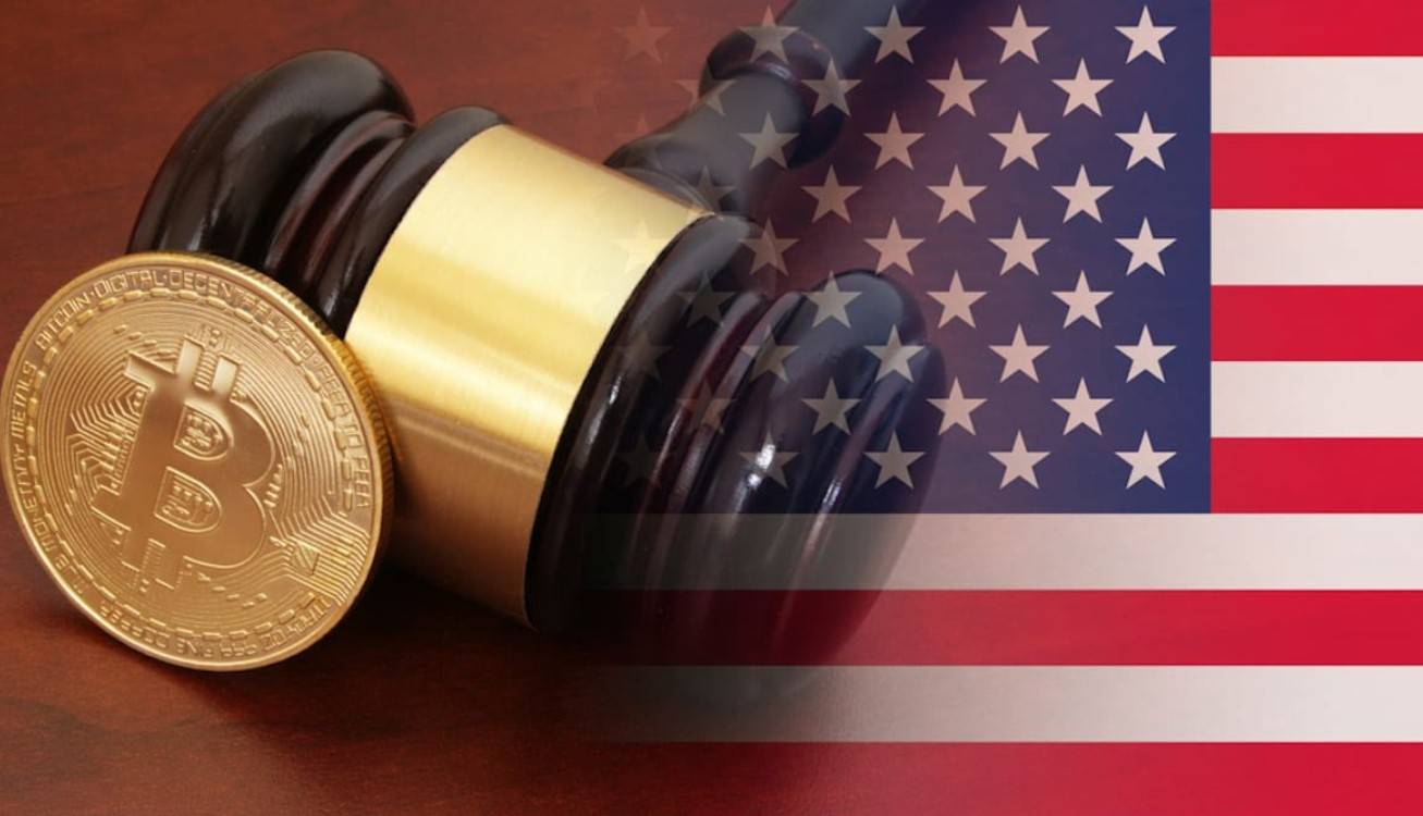 国会投票通过两项法案，会是美国加密行业的历史性改变吗？_搜狐网