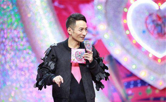 李维嘉回应暴瘦的原因是"减肥":皮包骨还说减肥逗谁呢?