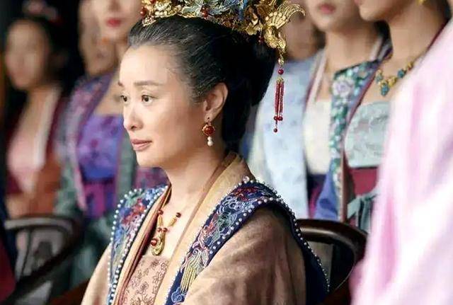 宋真宗的皇后刘娥是如何成为皇后的?_龚美_襄王_赵恒