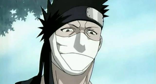 火影忍者:再不斩是雾隐真正的英雄,他所做的一切都是为了村子_故乡