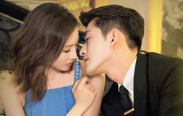 张翰_唐嫣_观众