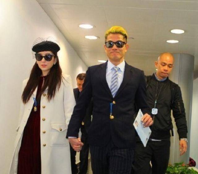 天王嫂方媛怀孕5个月仅46公斤,比当年她做模特时还显瘦_活动_身高