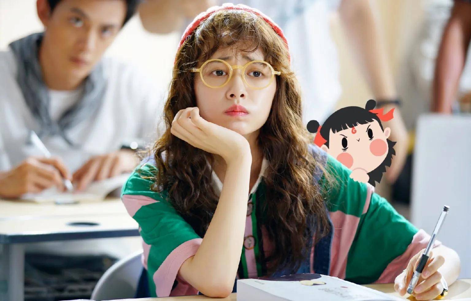 柴碧云:有颜值有演技却被观众遗忘,34岁,婚姻成了老大难问题_赵媛媛