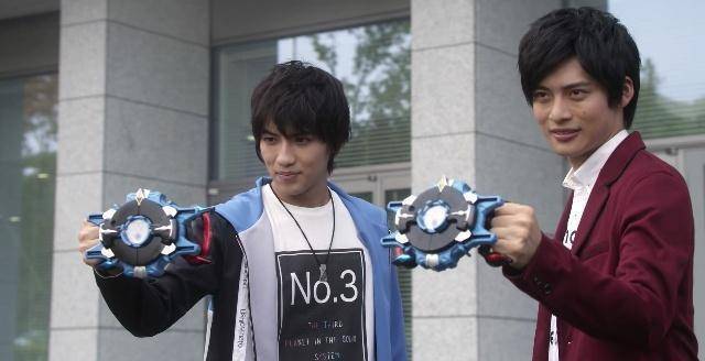 罗布奥特曼:活海,勇海想拯救美剑和地球,他们做得到吗?