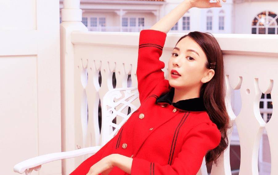 郭富城被说"铁公鸡",婚前协议遭曝光_方媛_仪式_女孩